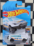 Hot Wheels 2021 Metro TREASURE HUNT Chrysler Pacifica