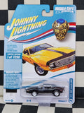 Johnny Lightning 1971 AMC Javelin AMX Black