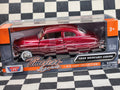 Motor Max 1/24 Timeless Legends 1949 Mercury Coupe