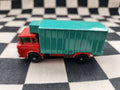 Vintage Loose Lesney Refrigerator Truck Nice!