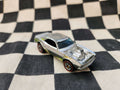 Vintage Loose Hot Wheels Redline Heavy Chevy Camaro Super Chromes