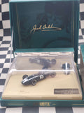 Biante Jack Brabham Collection 1/43 Cooper T53 1960 F1 World Championship