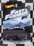 Hot Wheels Fast & Furious Nissan Skyline