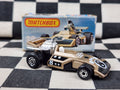 Vintage Boxed Matchbox Superfast Formula Racing Car