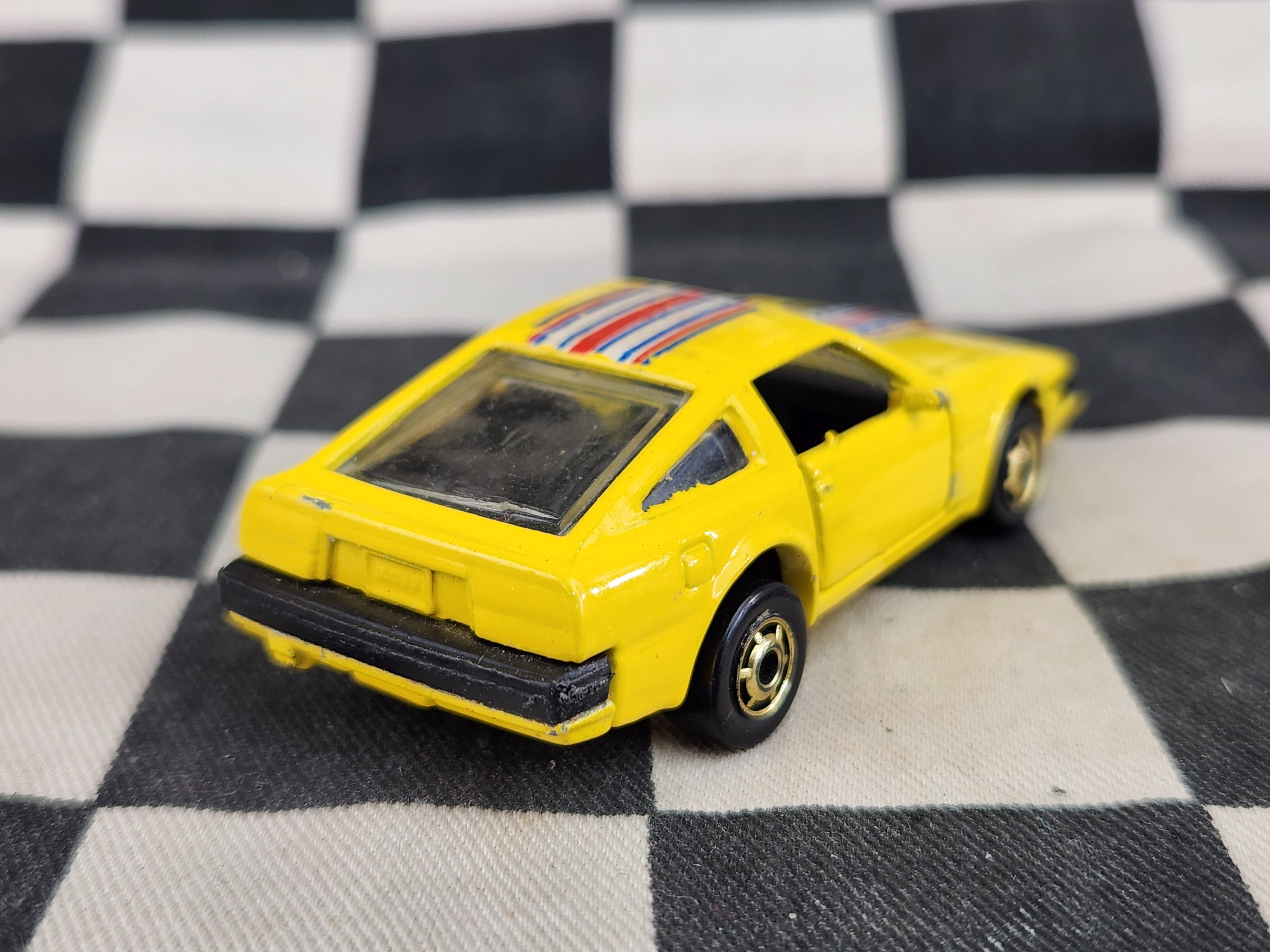 Vintage Loose Hot Wheels Nissan 300ZX
