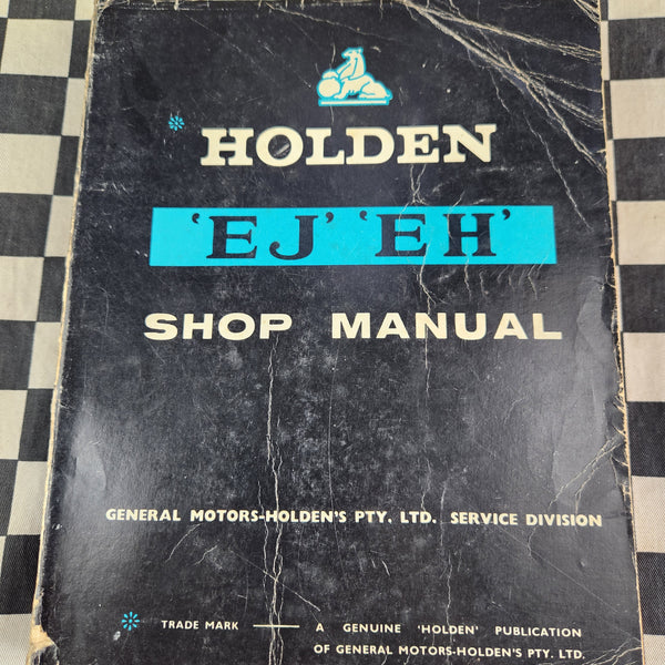 WORKSHOP MANUALS - OWNERS MANUALS - PARTS CATALOGUES