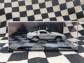 James Bond 007 1/43 Chevrolet Corvette A View To A Kill