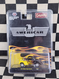 M2 Machines Americar 1941 Willys Coupe Gasser