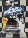 Hot Wheels Fast & Furious 70 Plymouth Road Runner