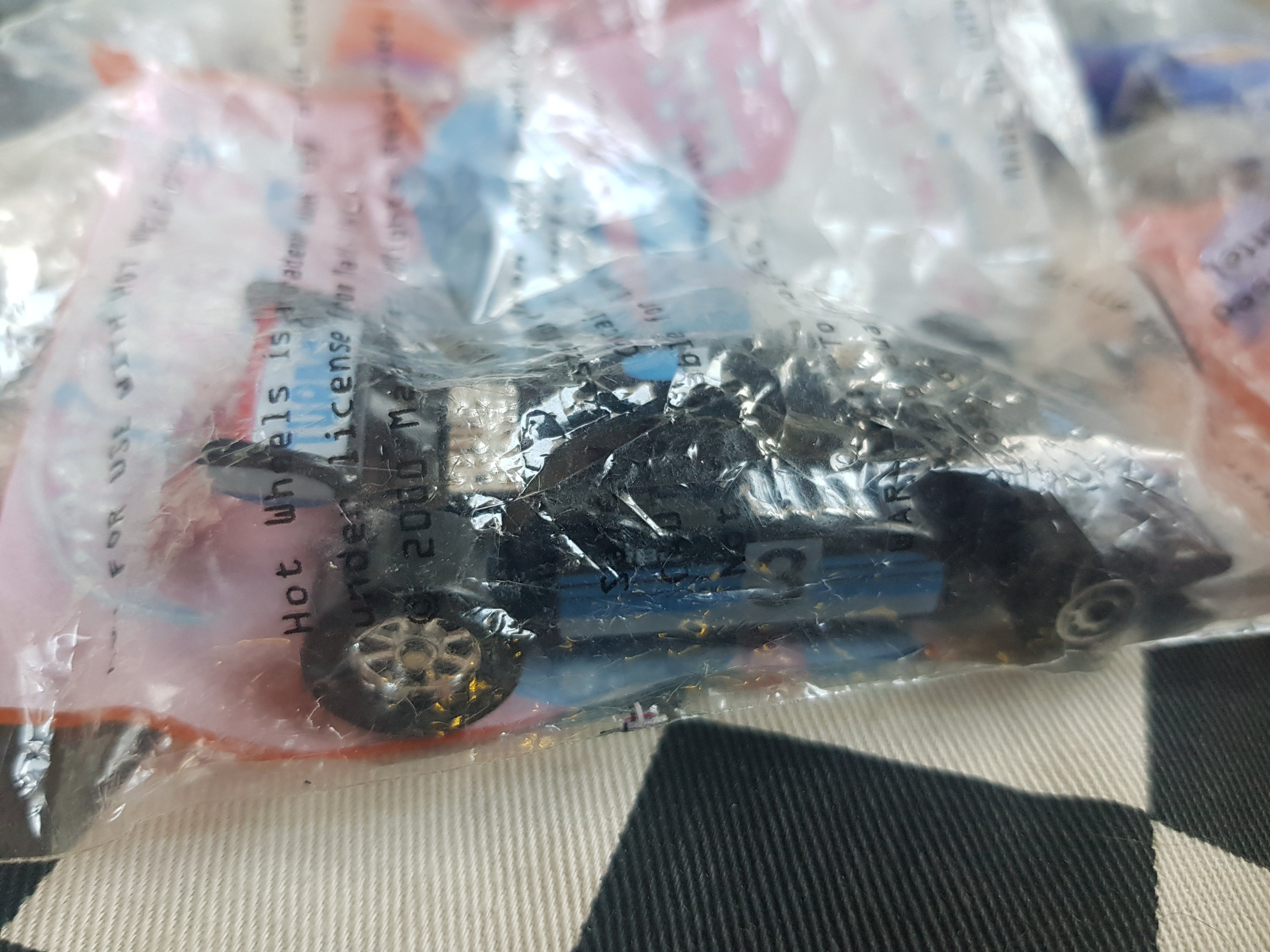 Hot Wheels Promotional Vehicles Hot Rod VW Mercedes Viper Mazda F1 Car Porsche