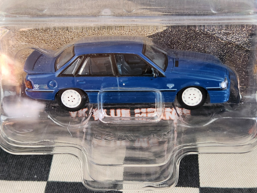 OZ Wheels FSD Series 2 Your Choice of HK Monaro One tonner VK BA XR8 HQ XW Wagon