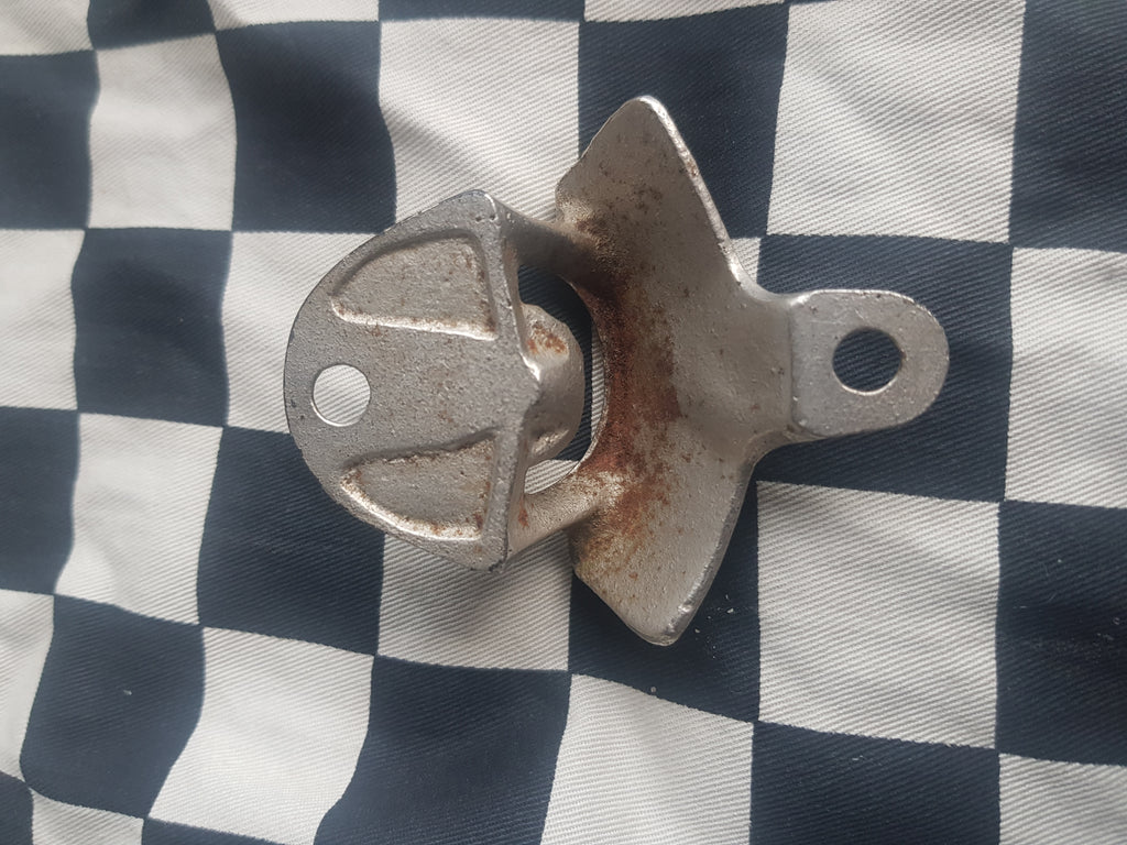 Vintage Original Coke Bottle Opener
