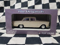 Trax 1/43 Fb Holden Sedan Cream TR20b