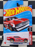 Hot Wheels 2025 Mustang 60th 71 Mustang Funny Car