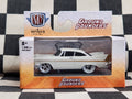 M2 Machines 1:64 Ground Pounders 1958 Plymouth Fury