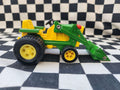 Vintage Tonka Farm Tractor Nice!