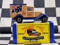 Matchbox 2nd Australian Convention Model A Ford