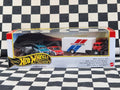 Hot Wheels Premium Diorama BRE Datsun 510 Wagon 620 Ute Nissan Sentra