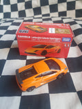 Takara Tomy Tomica Premium Lamborghini Gallardo Superleggera