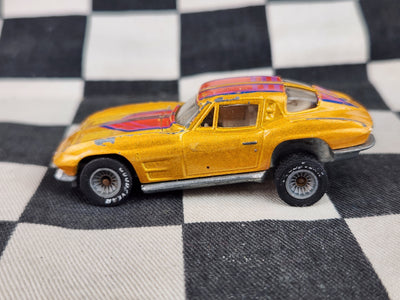 HOT WHEELS - CHEV/GM