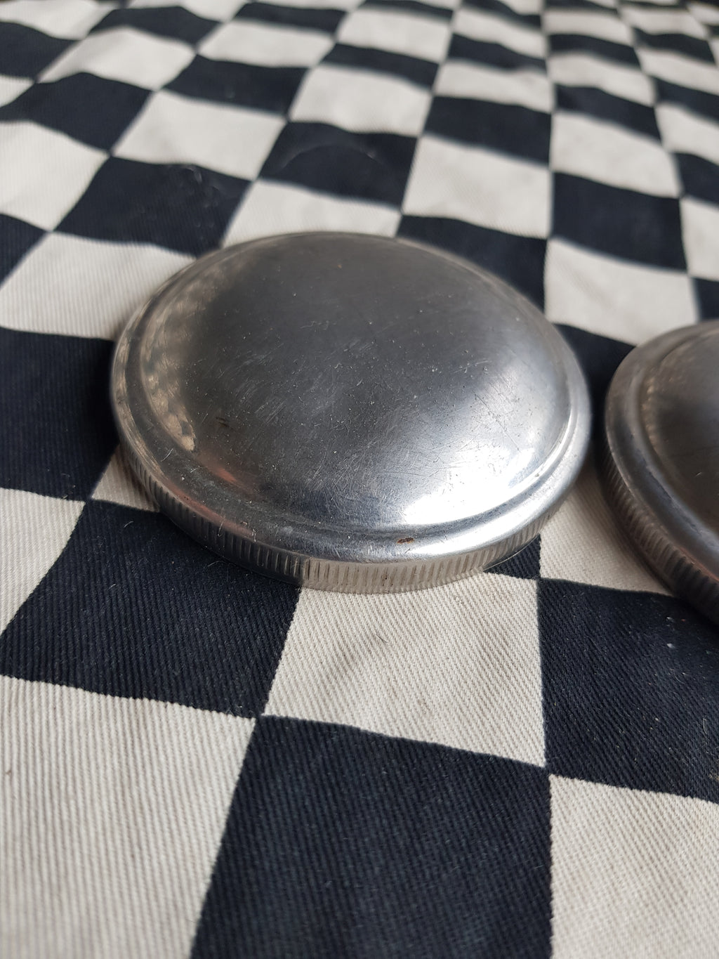 FX FJ Holden Petrol Cap. 2 Available